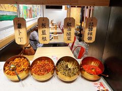 -云味馆·云南菜·云南米线(景田店)