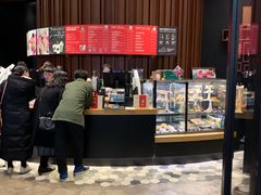 -星巴克(成都太古里二店)