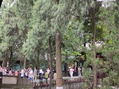 -成都武侯祠博物馆