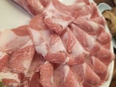 -马记伊源斋涮肉·清真菜(潘家园古玩市场店)