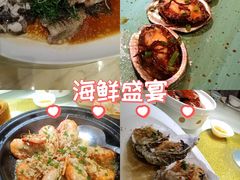 -陶陶居酒家(SM二期购物广场店)