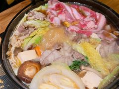 -炉胜·炉端烧·居酒屋