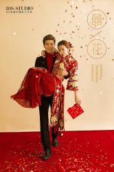-苏州HX-合喜映画婚纱摄影