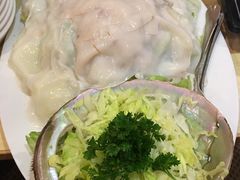 -金唐海鲜酒家