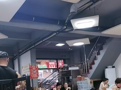 -朝族高丽火盆(长白山总店)