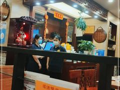 大堂-正德顺順德雙皮奶(中信店)