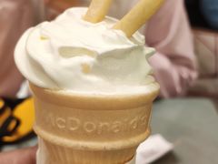 -麦当劳(SM城市广场店)
