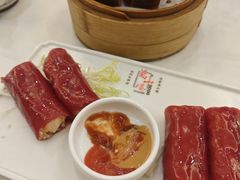 -万山楼海鲜酒家·二十三年老字号