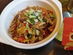 -天下客饭店(中山路店)