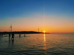 -那香海钻石沙滩浴场