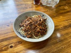 -言老头面馆(南环农贸市场店)