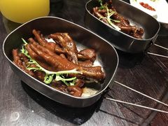 -涌上外婆桥(慈溪店)