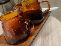 -十一咖啡(青年大街工厂店)