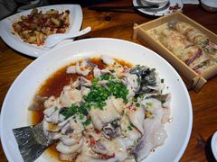 -随缘小馆(红岭路店)