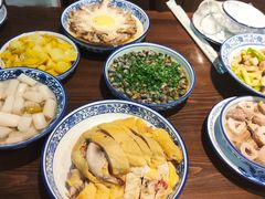 -兰边碗(鼓楼店)