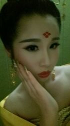 -盘子女人坊生日照·摄影馆(华强店)
