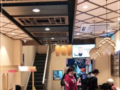 大堂-八婆婆烧仙草(曾厝垵店)