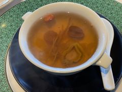 -三号黄浦会Canton Table