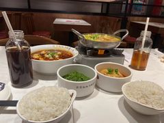 -渝是乎酸菜鱼(龙旗购物中心店)