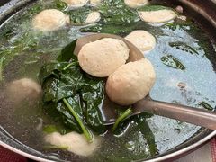 -黎记大排档(慈云路店)