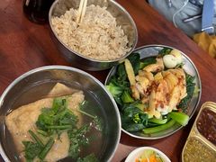 -海安安越南粉(丹竹頭店)