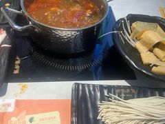 -呷哺呷哺(砂之船奥莱店)