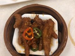 -顺德人家食府(黄金广场店)
