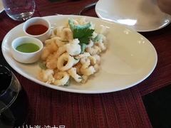 -WOLFGANG PUCK KITCHEN & BAR(迪士尼小镇店)