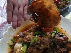 -代木儿回锅肉