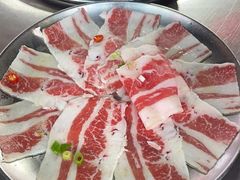 -小团团·路边烤牛肉(南岭壹街店)