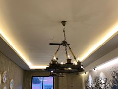 -渝厨生态火锅(合川区府店)