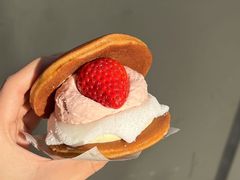 -泽田本家·铜锣烧(美罗城店)