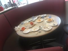 -必胜客(武汉欢乐谷店)