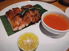 -一坐一忘云南菜(北京skp店)