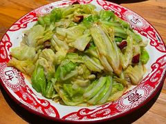 -破三川·新川菜(静安大融城店)