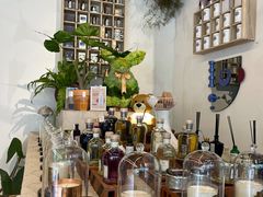 -PlantsEatery·植物食堂(REX春熙店)