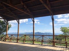 -大岭沟猕猴桃谷风景区