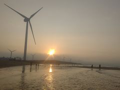 -那香海钻石沙滩浴场