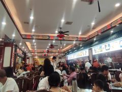 -葛记焖饼(伏牛路店)