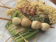 -郭记小街麻辣烫(南小街总店)