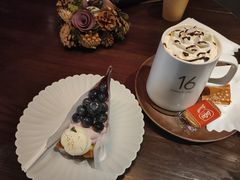 -黑草莓(重庆路店)