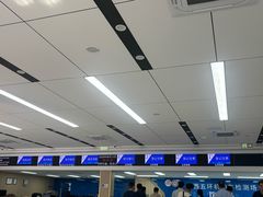 -京西五环机动车检测场