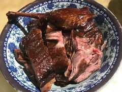 -慧娟面馆·餐厅(望江路店)
