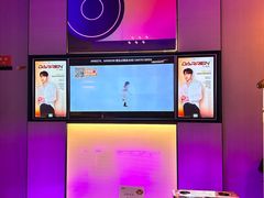 -星聚会KTV(南翔印象城MEGA店)