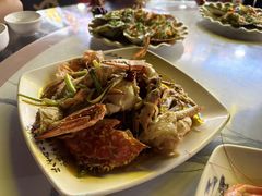 -潘先生平价海鲜城(神州半岛店)