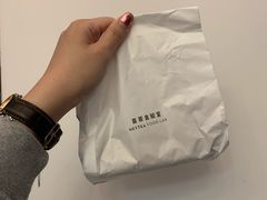 -喜茶(中山利和新地店)