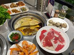 -陆小年创意自助料理(宿迁吾悦店)