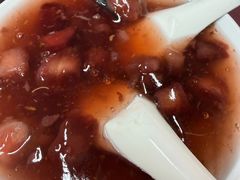 -芳婆糕团店(王府大街店)