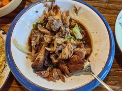 -卧龙堡客栈·中餐厅(古北水镇店)