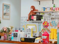-Woolee韩食堂·韩式家庭料理